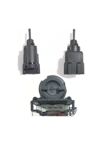 Aempart Fren Müşürü Vw - Seat - Skoda - Audı - Por Aem23 2455
