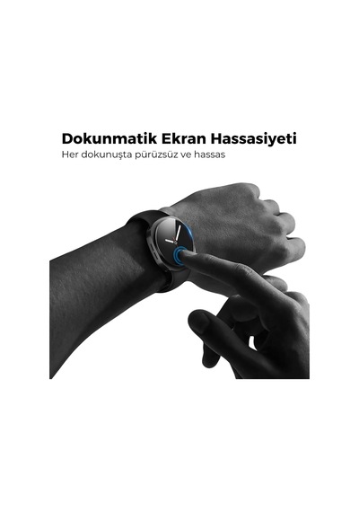 Samsung Galaxy Watch 8 / Watch 8 Classic 40mm/44mm/46mm Uyumlu Premium Yumuşak Silikon Spor Kordon + Kolay Uygulama Aparatlı 9h Tempered Glass Ekran Koruyucu Seti Çok Renkli Samsung Galaxy Watch 8 / Watch 8 Classic 40mm/44mm/46mm Uyumlu Premium Yumuşak Silikon Spor Kordon + Kolay Uygulama Aparatlı 9h Tempered Glass Ekran Koruyucu Seti Çok Renkli