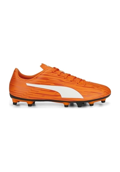Puma 106576 Rapido Iıı Fg Beyaz - Turuncu