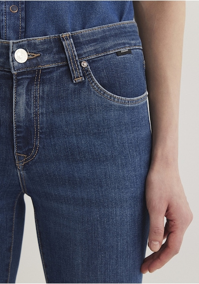 Mavi - Molly Vintage Jean Pantolon 1013683047 Mavi