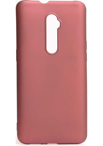 Oppo Reno 10X Zoom Kilif Soft Mat Premier Case 394917154