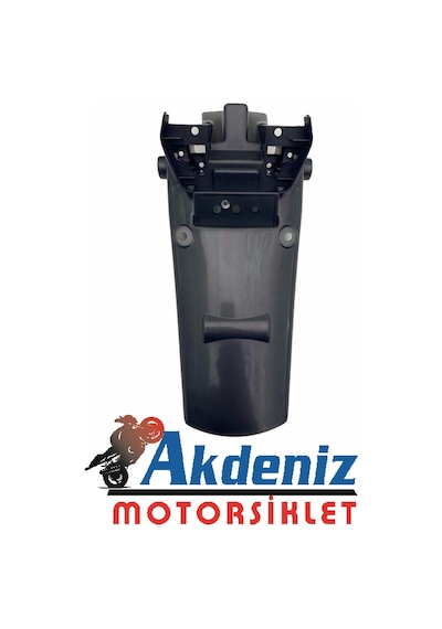 Mondial X-treme Max 200 Arka Çamurluk Kuyruğu O R J İ N A L