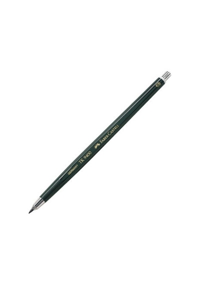 Faber Castell Tk 9400 3.15 Mm  Portmin Versatil Kalem