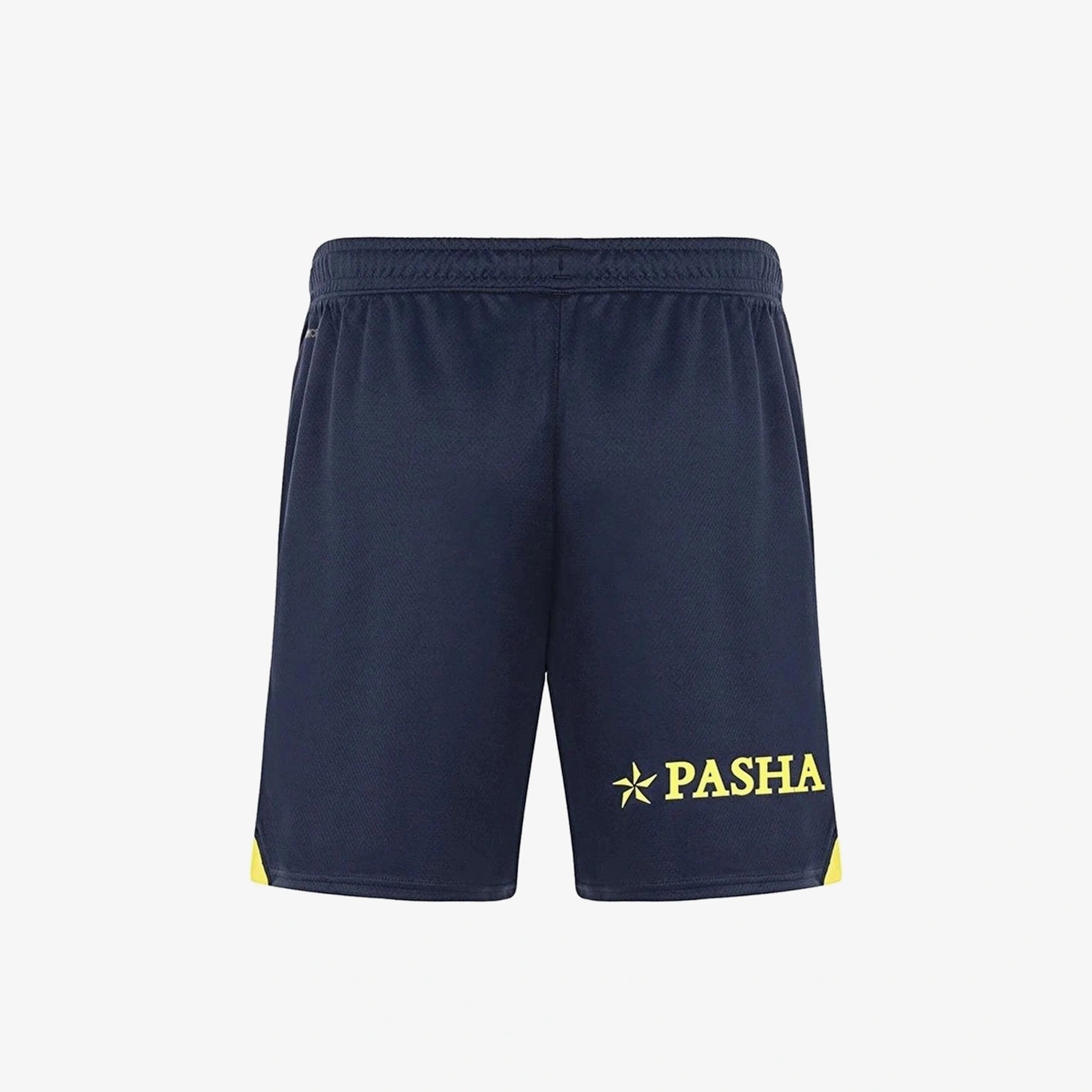 Adidas Fenerbahçe Beko Çocuk Lacivert Basketbol Şortu Jl6015 Lacivert