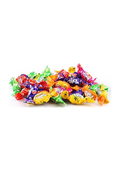Toffix Mix Şeker 1000 Gr. (1 Poşet)
