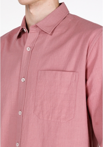 Colin's Colins Regular Fit Shirt Neck Düz Erkek Pembe Uzun Kol Gömlek Cl1073762 Cl1073762 Q1.v1 Dup Pembe Colin's Colins Regular Fit Shirt Neck Düz Erkek Pembe Uzun Kol Gömlek Cl1073762 Cl1073762 Q1.v1 Dup Pembe