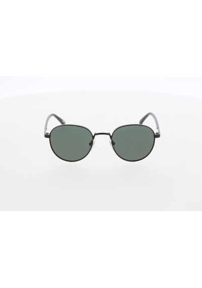 Mustang Mu2610 01 Unisex Güneş Gözlüğü Siyah