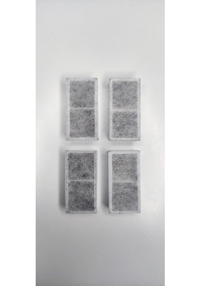 Samsung Uyumlu Buzdolabı Karbon Filtre 4'lü Da02-00216b