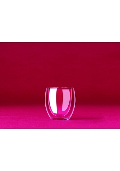 Paşabahçe Duplo Bardak 80 Cc 2 Hk Q00005 24 Çok Renkli