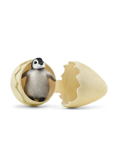 Schleich Penguen Ailesi 42661