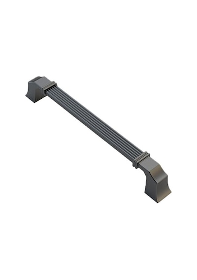 Umut 546 Kulp 160 Mm Siyah