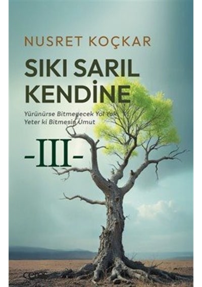 Sıkı Sarıl Kendine / Nusret Koçkar
