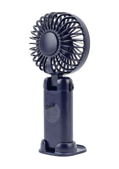 Dawreek Bt0259 Led Göstergeli El Fanı Lacivert