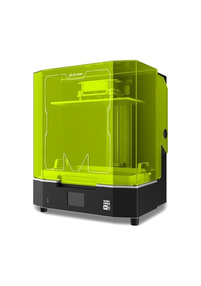 Phrozen Mega 8k S Msla 3d Yazıcı + Wash Mega S + Cure Mega S + Pump & Fill + Sonic Saber + 2 Adet Hyperfine Reçine