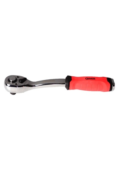 Arm 1/4 Lokma Cırcır Kolu 72 Diş 155 Mm