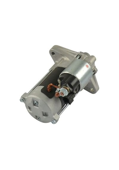 12 Volt 10 Diş Toyota Aurıs 1.4 2007 - 2012 Marş Dinamosu