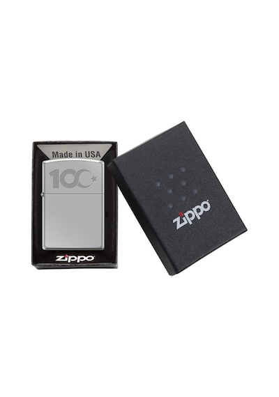 Zippo 250-116205 H Anniversary Design 2 Çakmak