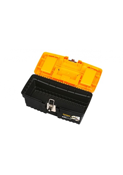 Mano 13 Metal Kilitli Takım Çantası Mt13