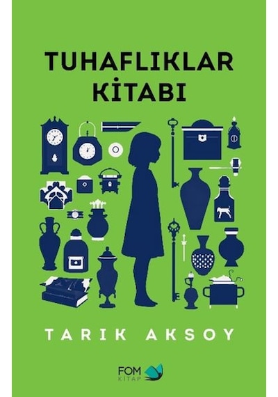 Tuhaflıklar Kitabı