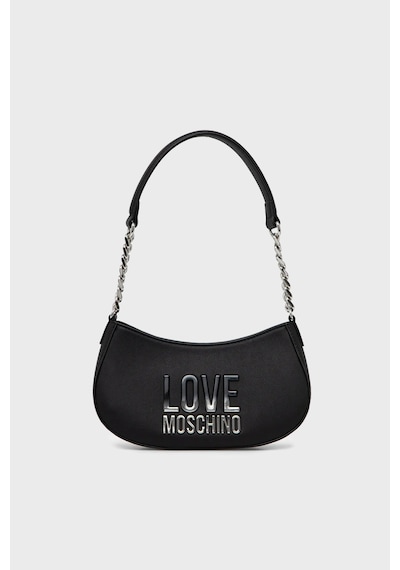 Love Moschino Bayan Çanta Jc4256pp0mkd000b Siyah Siyah