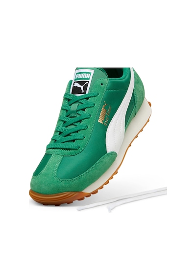 Puma Easy Rider Vintage Spor Ayakkabı 399028 03 Yeşil