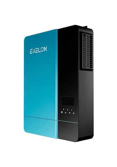 Exelon Exs-4200/24 Akıllı İnvertör