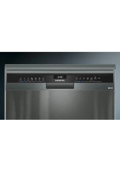 Siemens SN23IC62KT 6 Programlı 13 Kişilik Bulaşık Makinesi