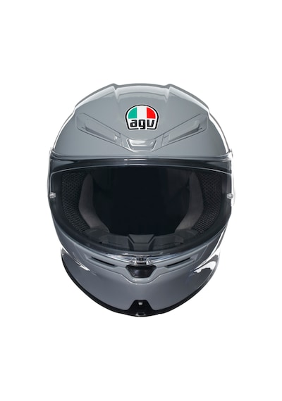 Agv Kask/k6 S Mplk Mono Mono Nardo Grey Çok Renkli