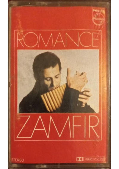 Plak Değildir Kaset Tir Zamfir Romance Kaset