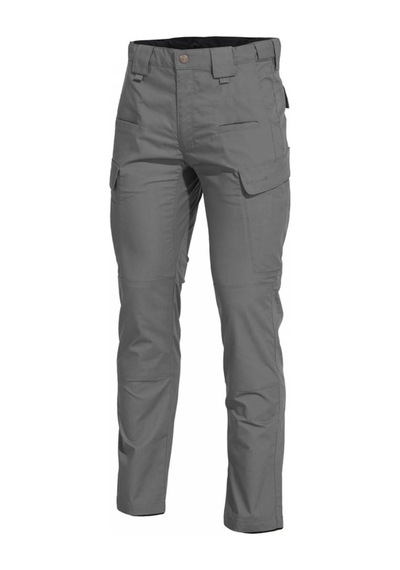 Pentagon Aris Taktikal Wolf Grey Erkek Pantolonu Gri