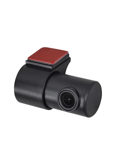 For-x 2 Kameralı 4k Araç Ön Ve Arka Kayıt Kamerası , For-x X-128dvr 4k Araç Ön Ve Arka Kamera Siyah