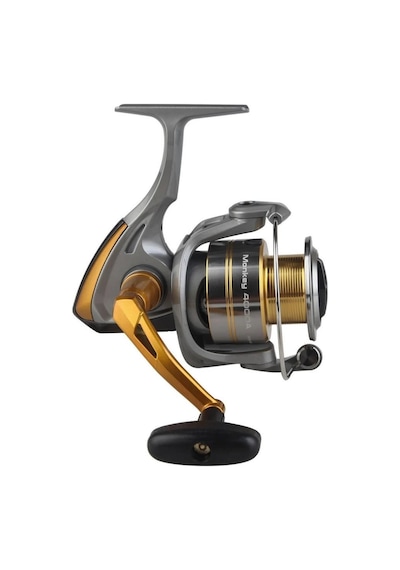 Okuma Monkey Mo-4000a 2+1bb Spin Olta Makinesi