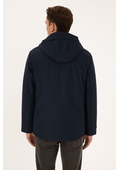 U.S. Polo Assn. Erkek Lacivert Kaban 50310301-vr046