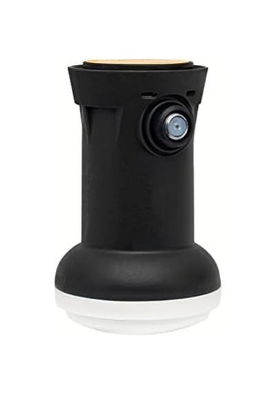 3C Full Ultra Hd 3d 4k Uyumlu Yağmur Korumalı Tekli Single 1 Li Çanak Uydu Lnb Kablosuz