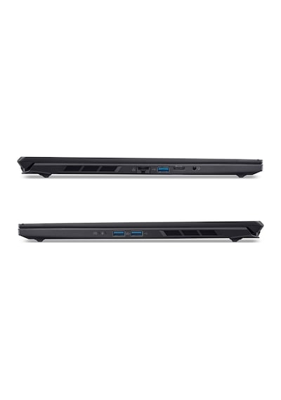 Acer Nitro 16S AI AN16S-61-R5E5 NH.QXUEY.001F08 Ryzen AI 9 365 32 GB 1 TB SSD RTX5060 16" Free Dos Dizüstü Bilgisayar + Çanta