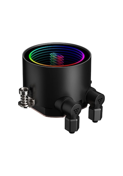 Argb 360mm Sıvı Soğutucu, 120mm Sessiz Argb Fanlar, Intel Lga 115x/1200/1700/20xx Ve Amd Am4/am5 İle Uyumlu Cps Da360 Siyah Çok Renkli 95913470 Argb 360mm Sıvı Soğutucu, 120mm Sessiz Argb Fanlar, Intel Lga 115x/1200/1700/20xx Ve Amd Am4/am5 İle Uyumlu Cps Da360 Siyah Çok Renkli 95913470