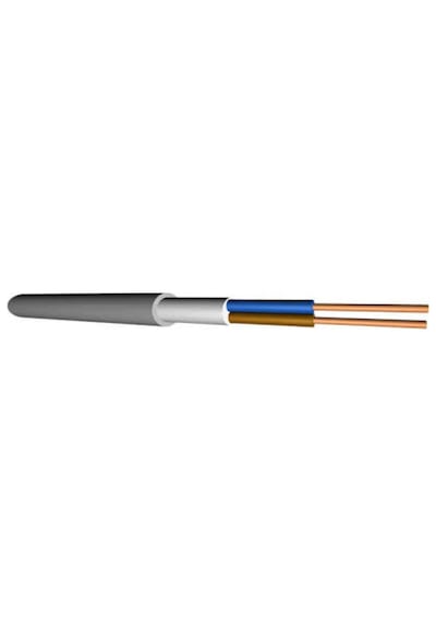 Çarkıt Cmk 2X6 Nym Antigron Kablo Tam Kesit %100 Bakır
