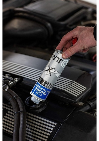 Jlm Radyatör Temzileyici 250 ML