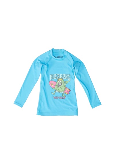 Bıllabong Billabong Europe Billabong Erkek Çocuk Lycra 12379 Mint