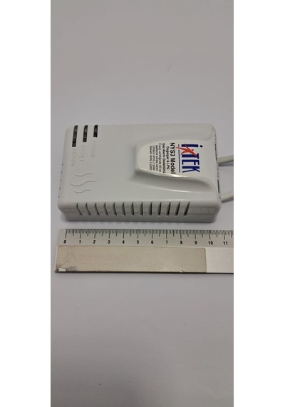 Doğalgaz Alarm Cihazı 2149