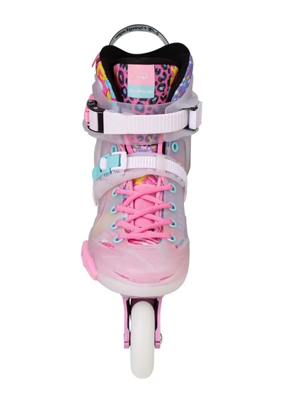 Flying Eagle X5 Shrike Pro Funky Urban Paten Pembe