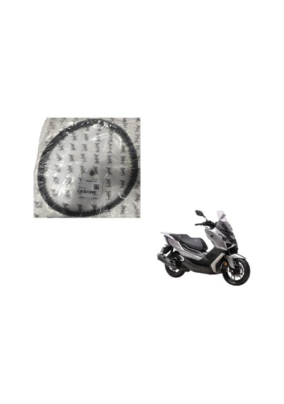 Voge Sr1 Kayış Triger Kayiş