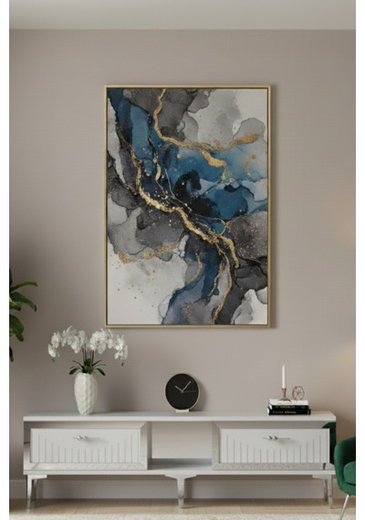 Tsa1503bs - Tunatv150 Tv Stand, Tv Sehpası Beyaz-sılver 150cm Beyaz-sılver
