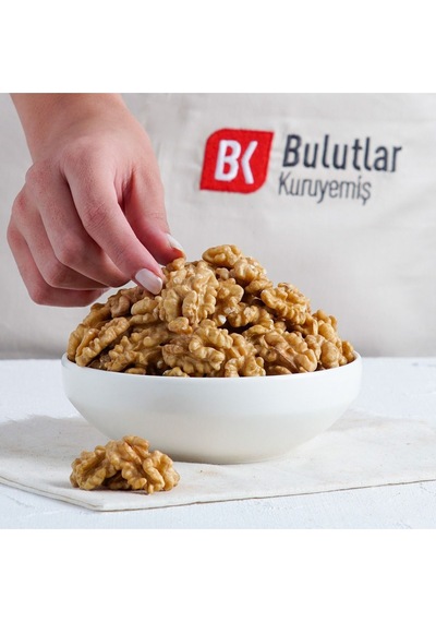 Bulutlar Kuruyemiş Ceviz Içi Kg 500 Gr 500 G