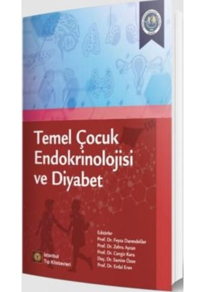 Temel Çocuk Endokrinolojisi ve Diyabet