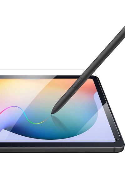 Lenovo Tab M10 Tb328fu 10,1 İnç Uyumlu Fuchsia Cam Ekran Koruyucu