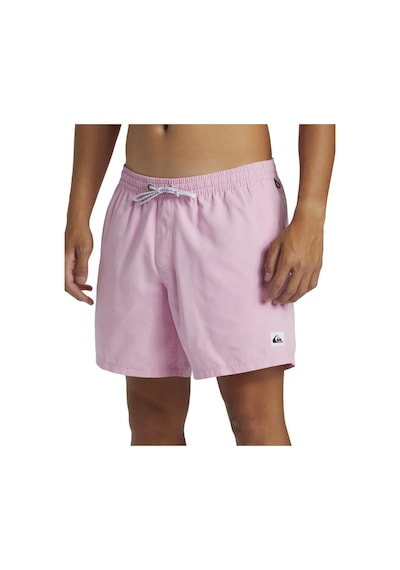 Quiksilver Quıksılver Everyday Solıd Volley 15 Erkek Şort Aqyjv03153-qk.meq0 001