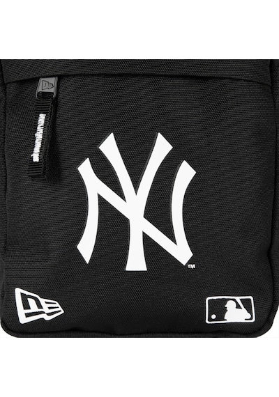 New Era Yankes Side Siyah Çapraz Çanta 11942030 Siyah