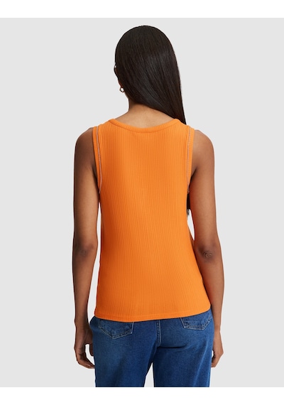 Pierre Cardin Kadın Turuncu Bluz Örme 50324123-vr051
