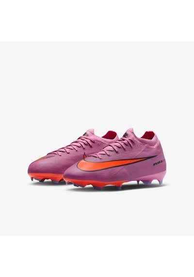 Nike Mercurial Vapor 16 Pro Çocuk Kramponu Pembe